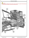 John Deere 903M, 909M, 953M and 959M Tracked Feller Bunchers Repair Manual (TM13376X19)