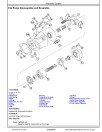 John Deere 903M, 909M, 953M and 959M Tracked Feller Bunchers Repair Manual (TM13376X19)