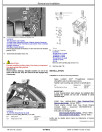 John Deere 903MH and 909MH Tracked Harvesters (SN: C271505-317981; D271505-317981) Repair Manual (TM13377X19)