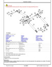 John Deere 903MH and 909MH Tracked Harvesters (SN: C271505-317981; D271505-317981) Repair Manual (TM13377X19)
