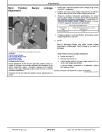 John Deere 370E, 410E and 460E Articulated Dump Trucks (SN: F668588-708124) Operation and Test Manual (TM13378X19)