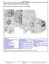 John Deere 370E, 410E and 460E Articulated Dump Trucks (SN: F668588-708124) Operation and Test Manual (TM13378X19)