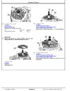 John Deere 370E, 410E and 460E Articulated Dump Trucks (SN: F668588-708124) Repair Manual (TM13379X19)