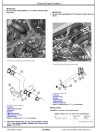 John Deere 370E, 410E and 460E Articulated Dump Trucks (SN: F668588-708124) Repair Manual (TM13379X19)