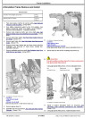 John Deere 370E, 410E and 460E Articulated Dump Trucks (SN: F668588-708124) Repair Manual (TM13379X19)