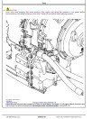 John Deere 370E, 410E and 460E Articulated Dump Trucks (SN: C668587-708124, D668587-708124) Operation and Test Manual (TM13380X19)