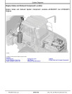 John Deere 370E, 410E and 460E Articulated Dump Trucks (SN: C668587-708124, D668587-708124) Operation and Test Manual (TM13380X19)