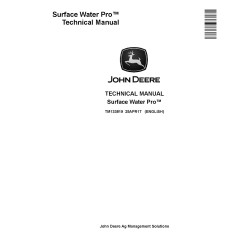 Surface Water Pro™ System Technical Manual (TM133819)