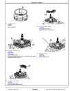 John Deere 370E, 410E and 460E Articulated Dump Trucks (SN: C668587-708124, D668587-708124) Repair Manual (TM13381X19)