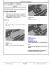 John Deere 370E, 410E and 460E Articulated Dump Trucks (SN: C668587-708124, D668587-708124) Repair Manual (TM13381X19)
