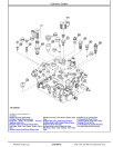 John Deere 370E, 410E and 460E Articulated Dump Trucks (SN: C668587-708124, D668587-708124) Repair Manual (TM13381X19)