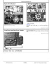 John Deere CH570 and CH670 Sugar Cane Harvesters Repair Manual (TM134019)