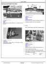 John Deere CH570 and CH670 Sugar Cane Harvesters Repair Manual (TM134019)