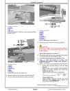 John Deere CH570 and CH670 Sugar Cane Harvesters Repair Manual (TM134019)
