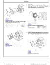 John Deere R160, R200, R240, R280 and R310 Rotary Disk Mowers Repair Manual (TM134119)