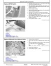 John Deere 5085M, 5100M, 5100MH, 5100ML, 5115M and 5115ML FT4 Tractors Repair Manual (TM134319)