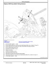 John Deere 5085M, 5100M, 5100MH, 5100ML, 5115M and 5115ML FT4 Tractors Repair Manual (TM134319)