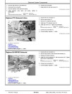 John Deere 5085E, 5090E, 5090EL and 5100E FT4 Tractors (North American Edition) Repair Manual (TM134519)