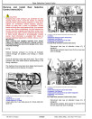 John Deere 5085E, 5090E, 5090EL and 5100E FT4 Tractors (North American Edition) Repair Manual (TM134519)