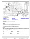 John Deere 5085E, 5090E, 5090EL and 5100E FT4 Tractors (North American Edition) Repair Manual (TM134519)