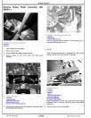 John Deere S240 (SN. from 010001) Lawn Tractors (North America) Technical Manual (TM134619)