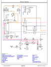 John Deere S240 (SN. from 010001) Lawn Tractors (North America) Technical Manual (TM134619)