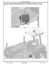 John Deere 210L (SN. from F892600) Tractor Loaders Operation and Test Manual (TM13473X19)