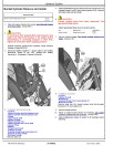 John Deere 210L (SN. from F892600) Tractor Loaders Repair Manual (TM13475X19)