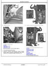 John Deere 210L EP (SN: J892600-895000) Tractor Loaders Repair Manual (TM13476X19)