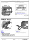 John Deere StarFire™ 6000 Integrated receiver, StarFire™ 6000 and 6000HA System Technical Manual (TM135419)