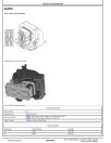 John Deere StarFire™ 6000 Integrated receiver, StarFire™ 6000 and 6000HA System Technical Manual (TM135419)