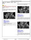 John Deere 6J-1654, 6J-1854, 6J-2054, 6J-2104 China Tractors, 6165J, 6185J, 6205J, 6210J Tractors (Asia, MY15) Repair Manual (TM135819)