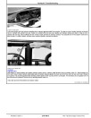 John Deere 1700 and 1705 Integral Planters Frame Diagnostic Manual (TM135919)