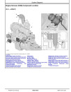 John Deere 1050K (SN: C268234-318801) Crawler Dozers Operation and Test Manual (TM13601X19)