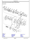 John Deere C240 (4LZ-13) Combines (China, SN. from 015000) Diagnostic and Repair Technical Manual (TM136619)