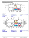 John Deere Select Series X590 Multi-Terrain Lawn Tractors (SN. from 100001) Technical Manual (TM136919)