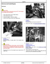 John Deere Select Series X590 Multi-Terrain Lawn Tractors (SN. from 100001) Technical Manual (TM136919)