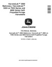 John Deere HarvestLab™ 3000 Systems Technical Manual (TM137019)