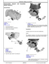 John Deere TerrainCut 9009A Rough Mowers (SN. from 010001) Technical Manual (TM137719)