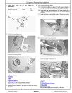 John Deere W155 Self-Propelled Windrowers Technical Manual (TM137819)