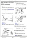 John Deere W155 Self-Propelled Windrowers Technical Manual (TM137819)