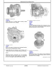 John Deere RSX860i (SN: 010001-) Gator Recreational Vehicles Technical Manual (TM138019)