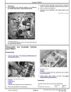 John Deere Select Series X330, X350, X354, X370, X380, X384, X390 and X394 Lawn Tractors (SN: 010001-110000) Technical Manual (TM138119)