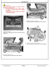 John Deere Select Series X350R Lawn Tractors (SN: 010001-110000) Technical Manual (TM138219)