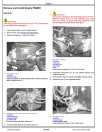 John Deere Select Series X350R Lawn Tractors (SN: 010001-110000) Technical Manual (TM138219)