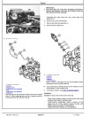 John Deere A1 M-Gator Military Utility Vehicles (SN. from 010001) Technical Manual (TM138319)