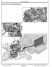 John Deere 260E and 310E Articulated Dump Trucks (SN. from F677827) Operation and Test Manual (TM13841X19)