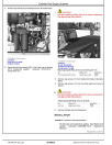 John Deere 260E and 310E Articulated Dump Trucks (SN. from F677827) Repair Manual (TM13842X19)