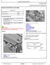 John Deere 260E and 310E Articulated Dump Trucks (SN. from D677827) Repair Manual (TM13844X19)