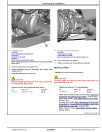 John Deere 260E and 310E Articulated Dump Trucks (SN. from D677827) Repair Manual (TM13844X19)